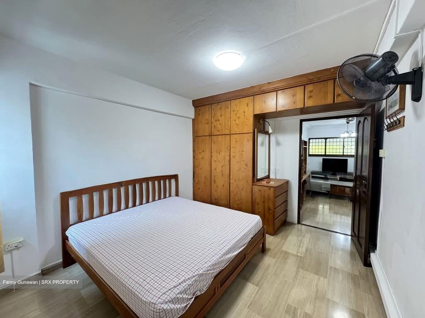Blk 267 Tampines Street 21 (Tampines), HDB 3 Rooms #570534741